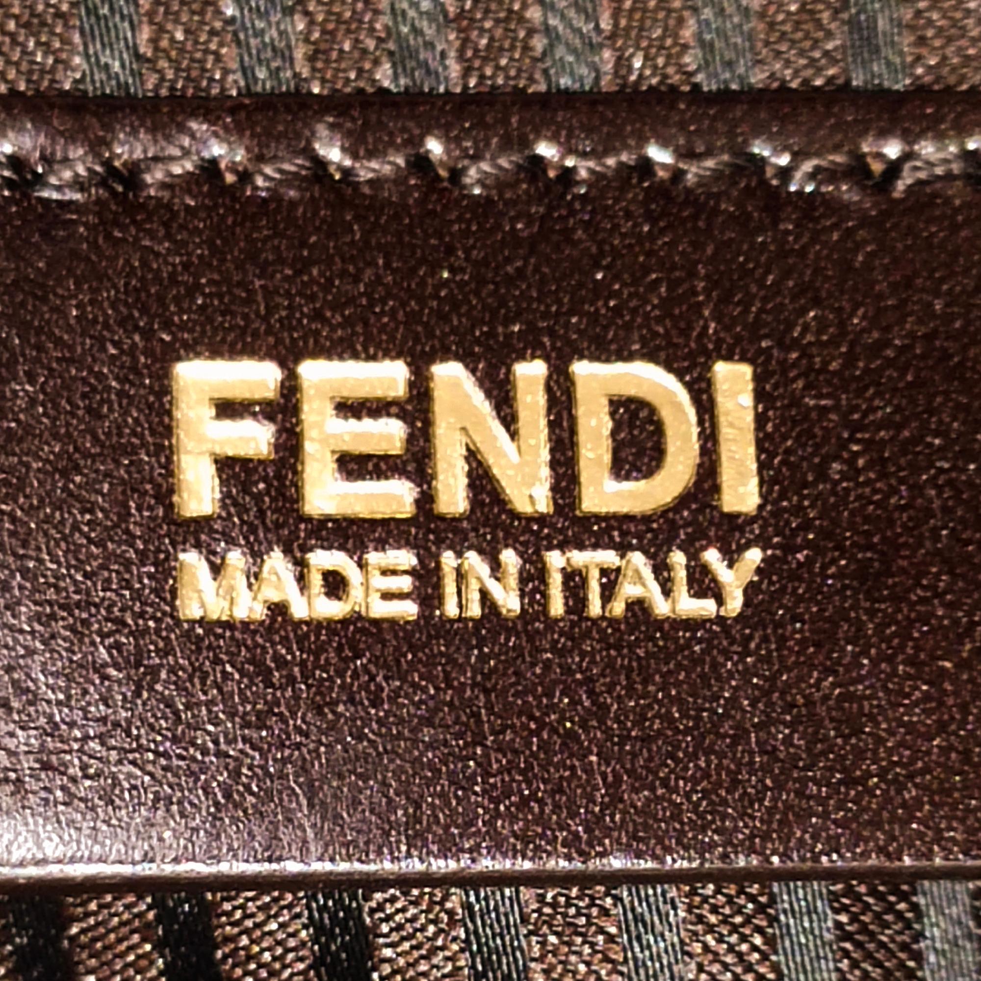 Fendi Chameleon