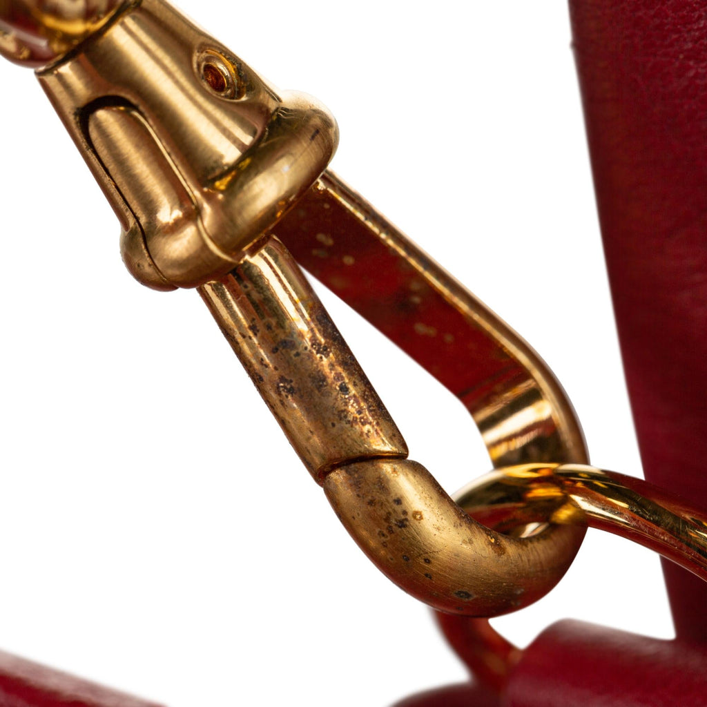Fendi Chameleon