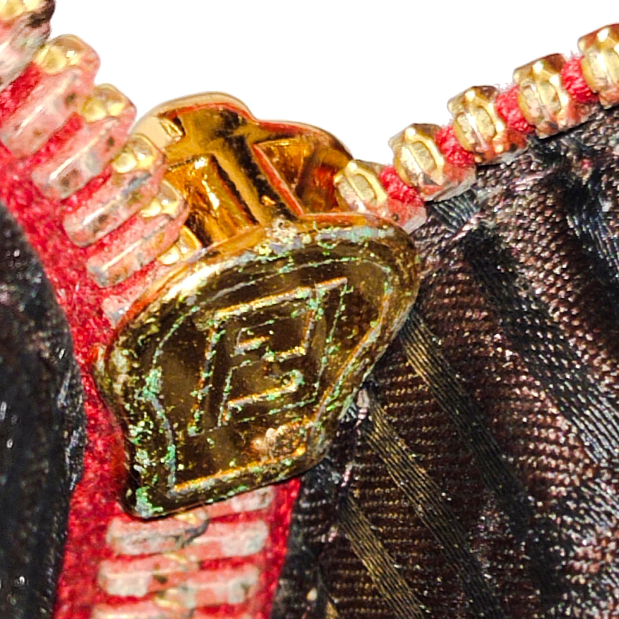 Fendi Chameleon