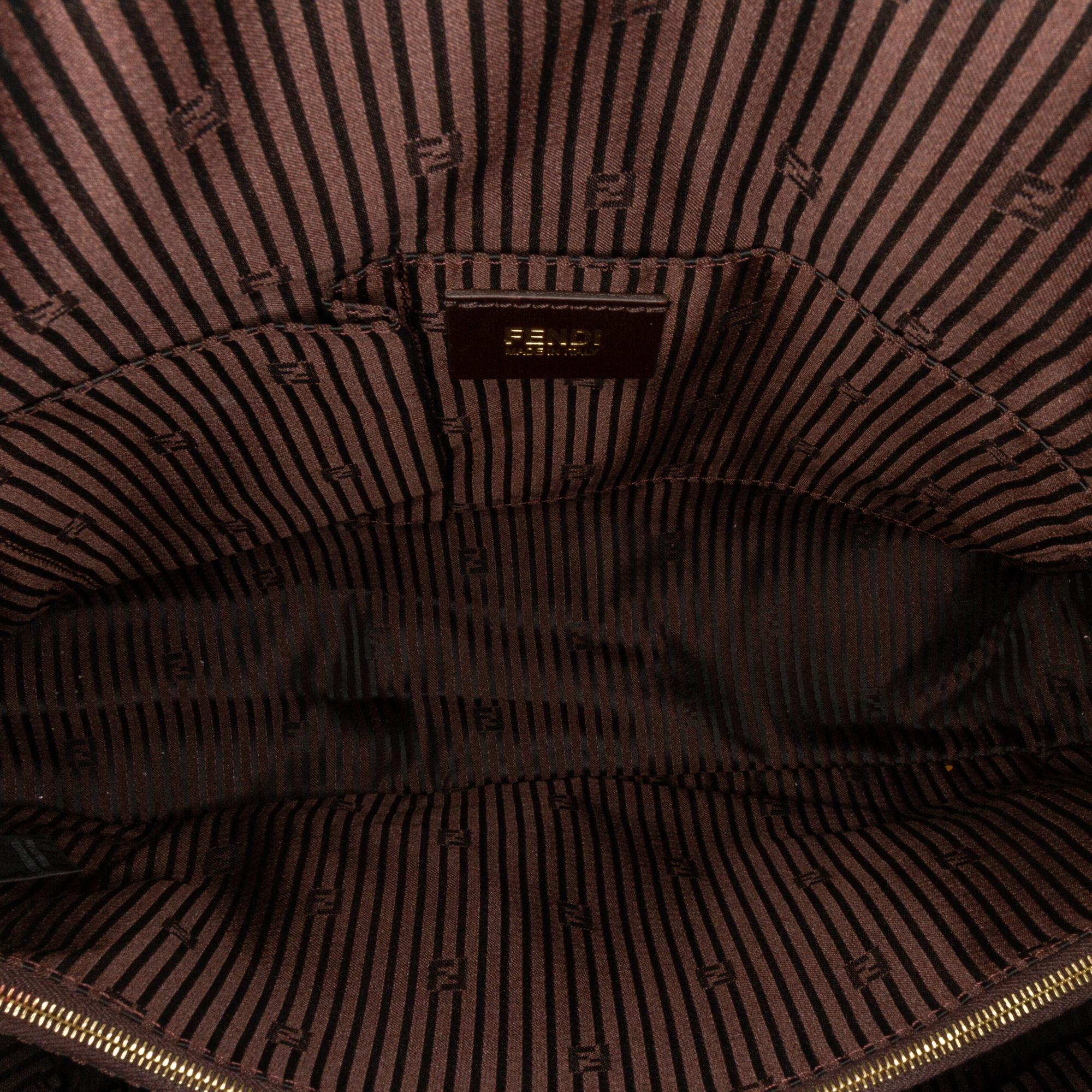 Fendi Chameleon