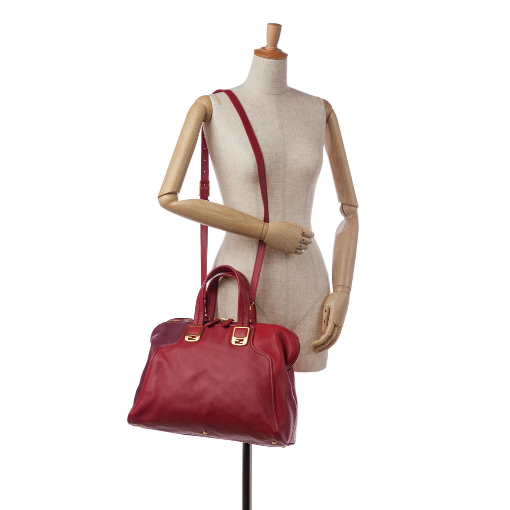 Fendi Chameleon