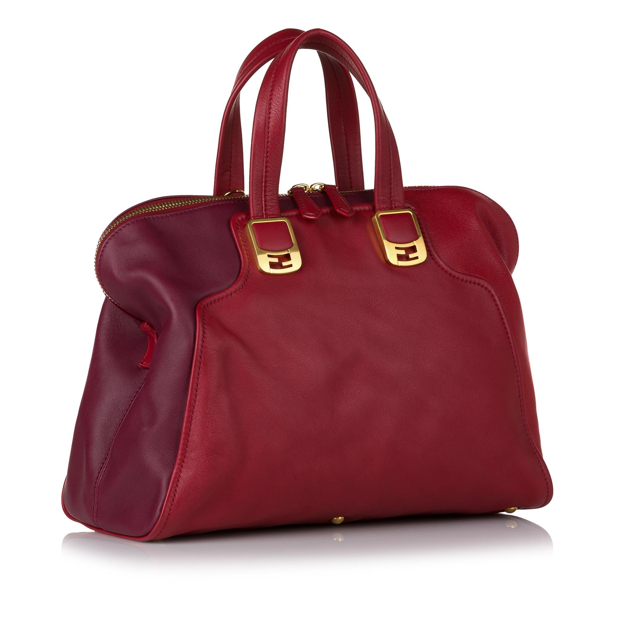Fendi Chameleon
