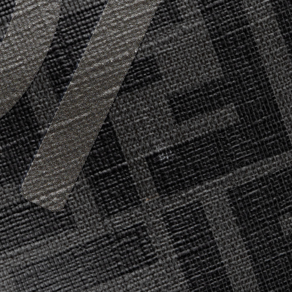 Fendi Coated Canvas FF Belt Bag