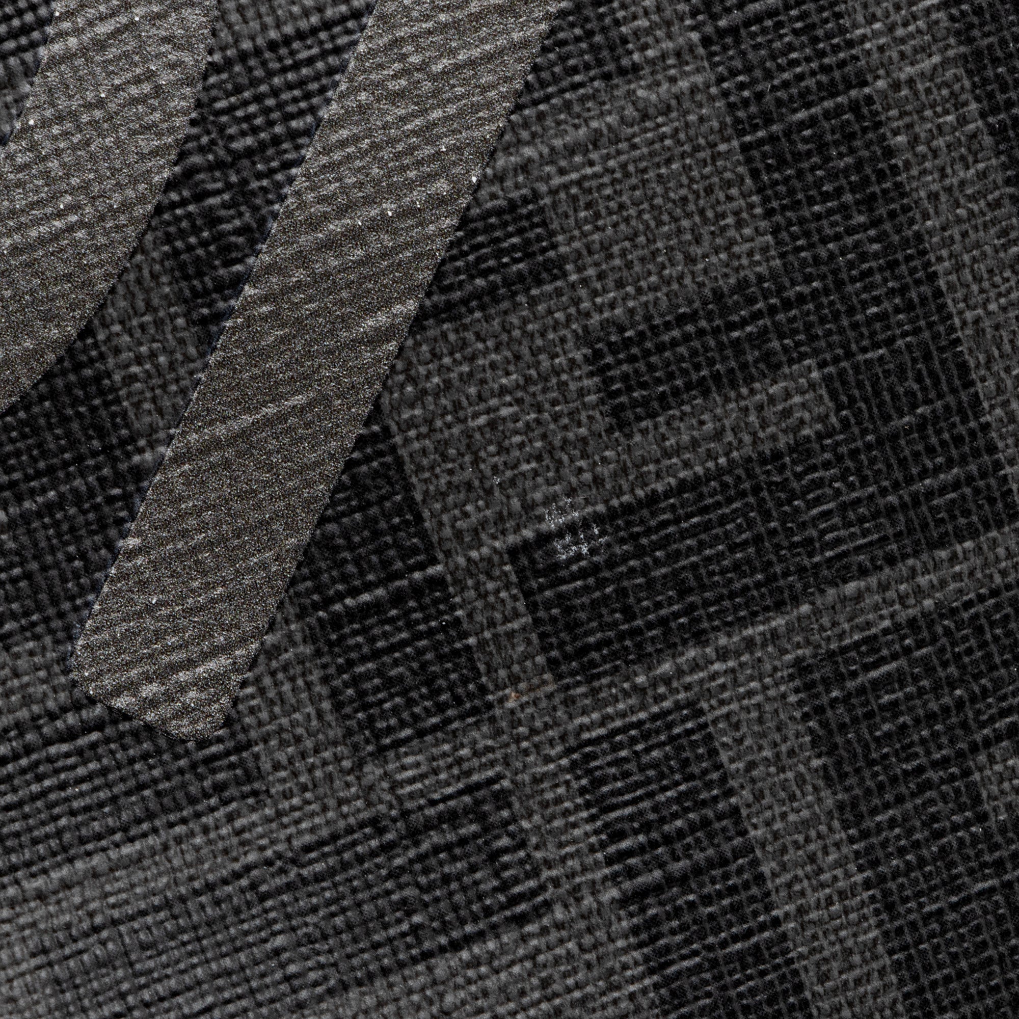Fendi Coated Canvas FF Belt Bag