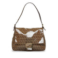 Fendi Crystal Zucchino Mamma Forever