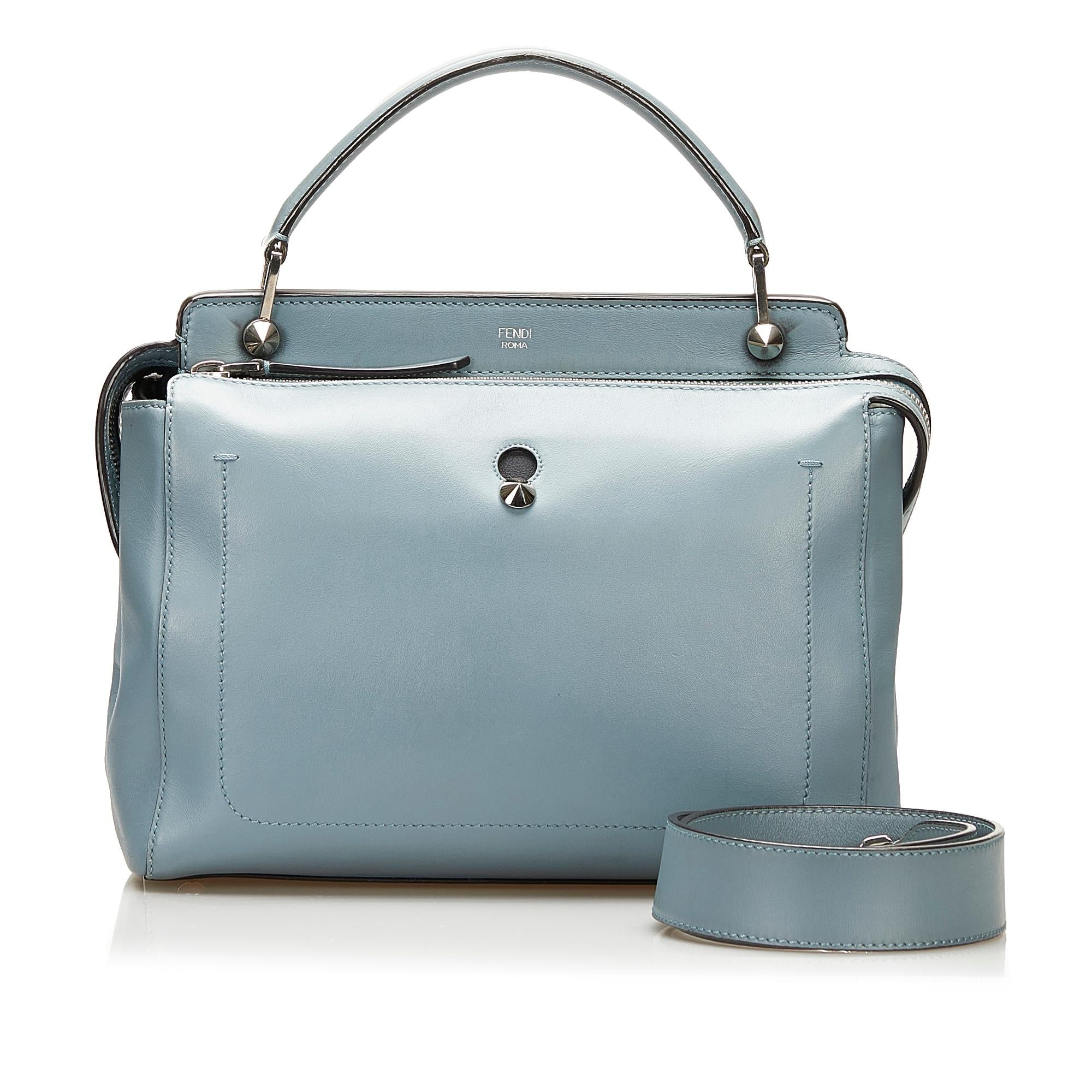 Fendi Dotcom