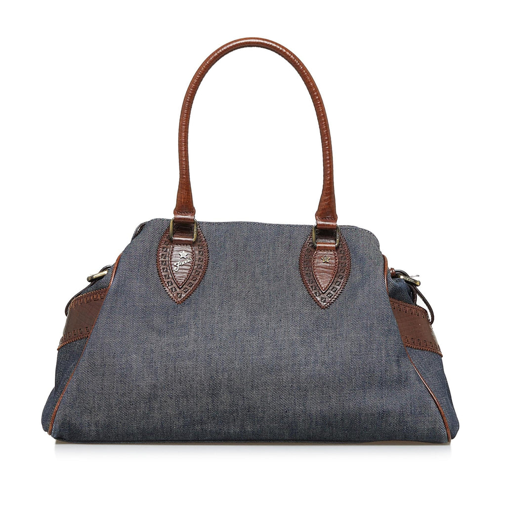 Fendi Etniko Shoulder Bag
