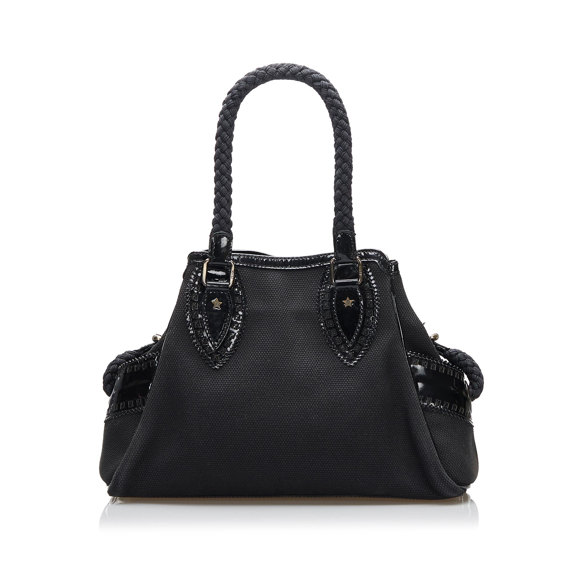 Fendi Etniko