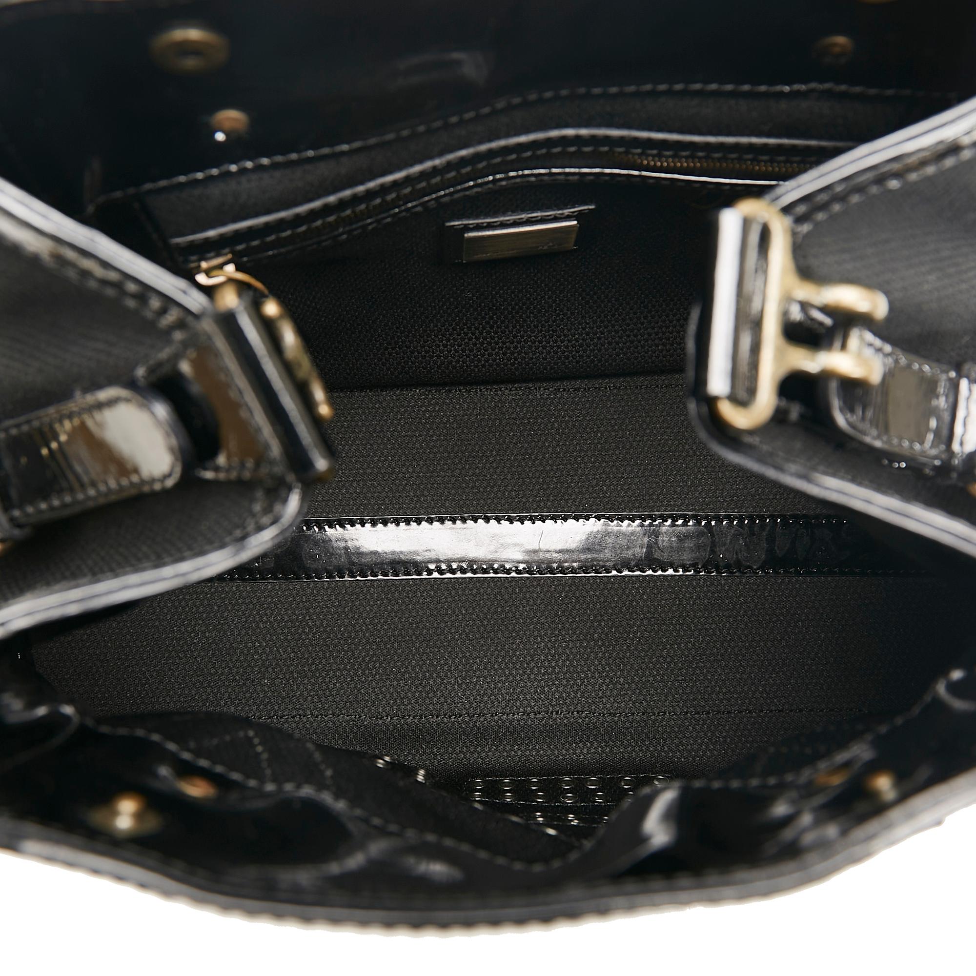 Fendi Etniko