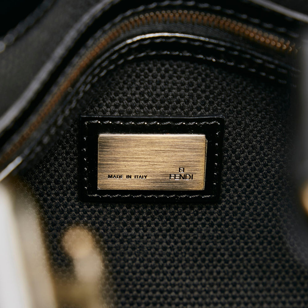 Fendi Etniko