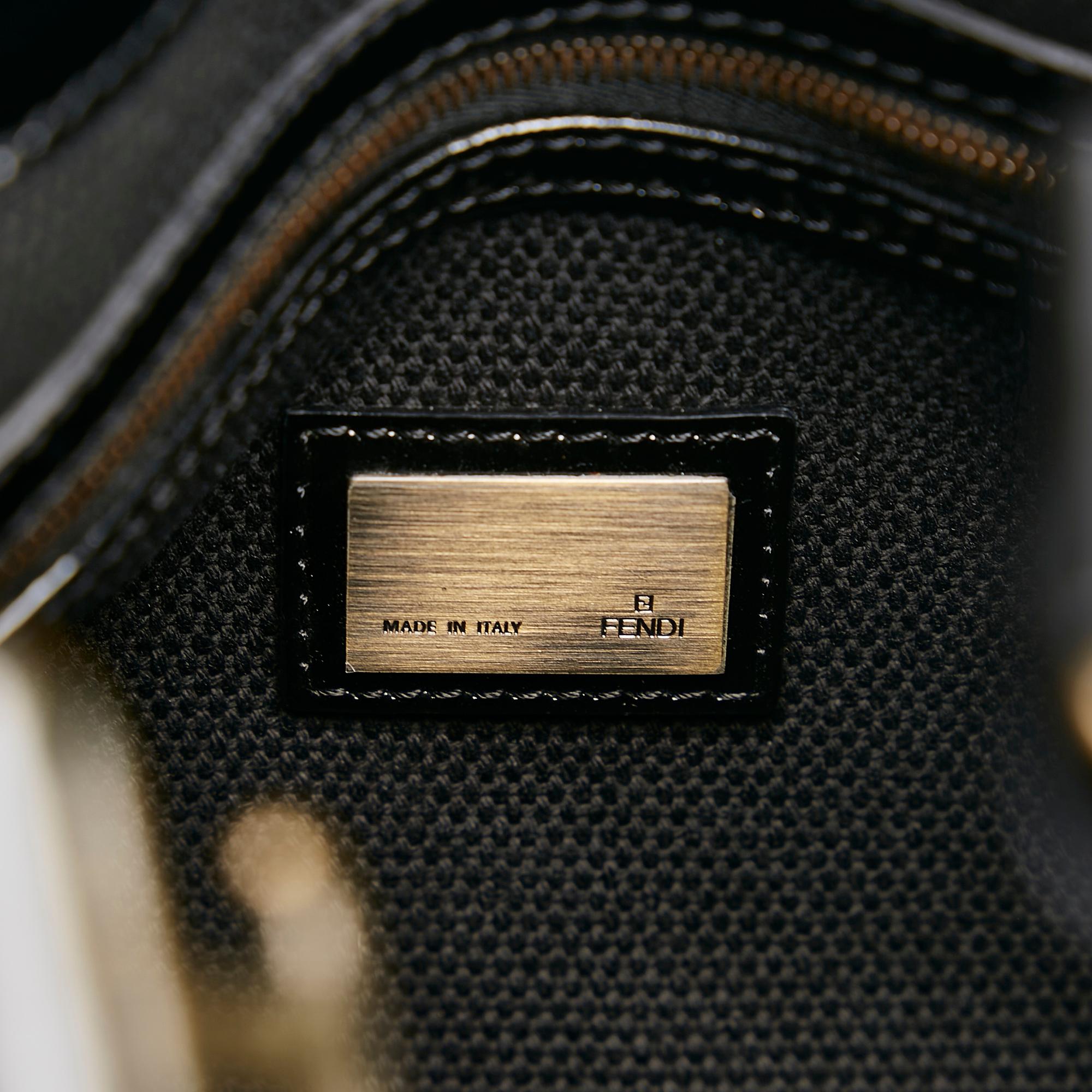 Fendi Etniko