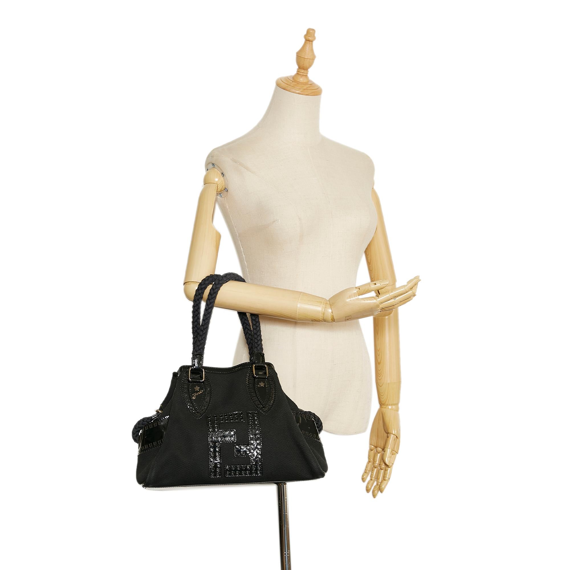 Fendi Etniko