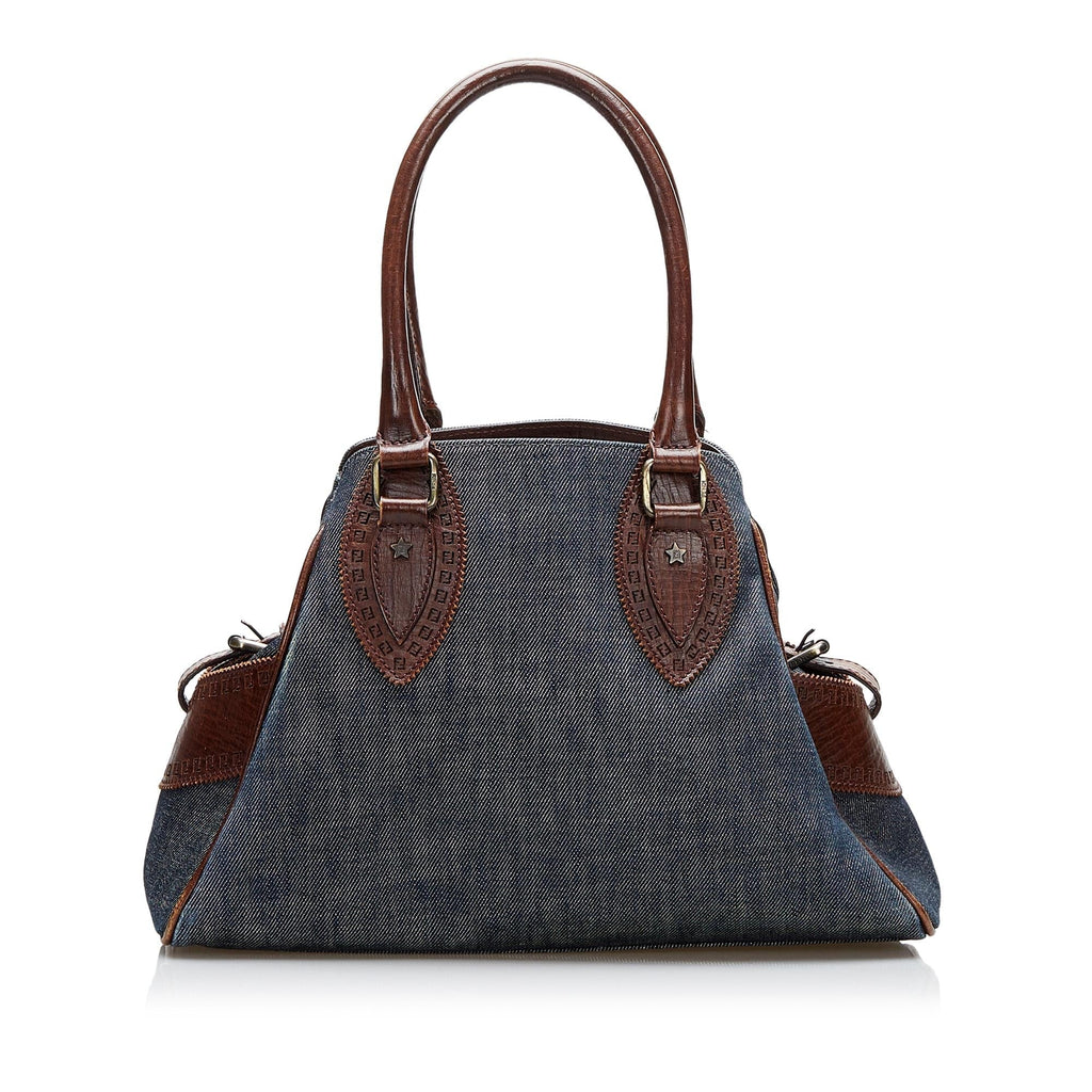 Fendi Etniko
