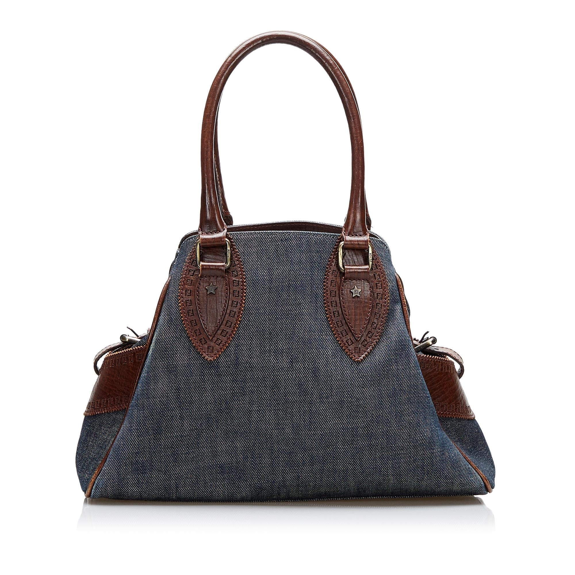 Fendi Etniko