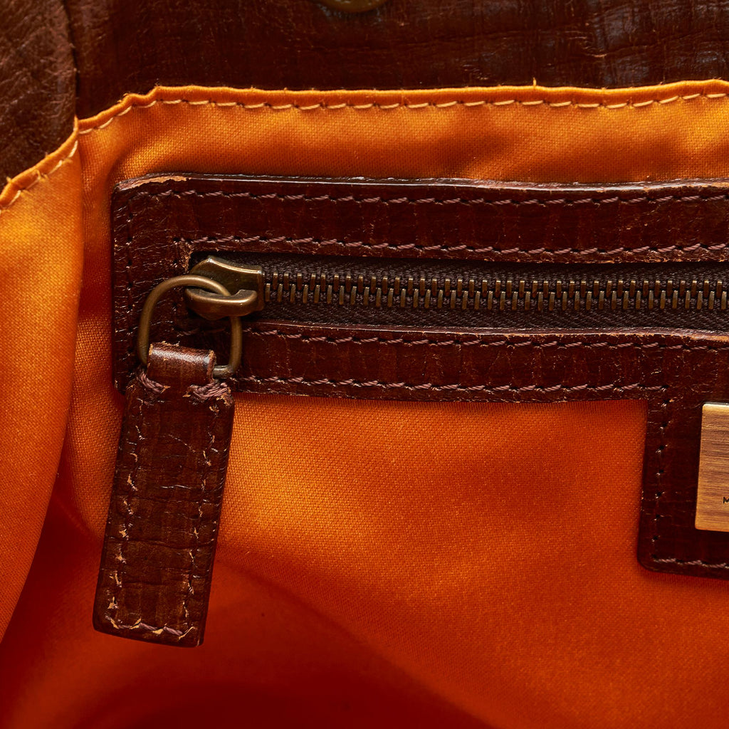 Fendi Etniko