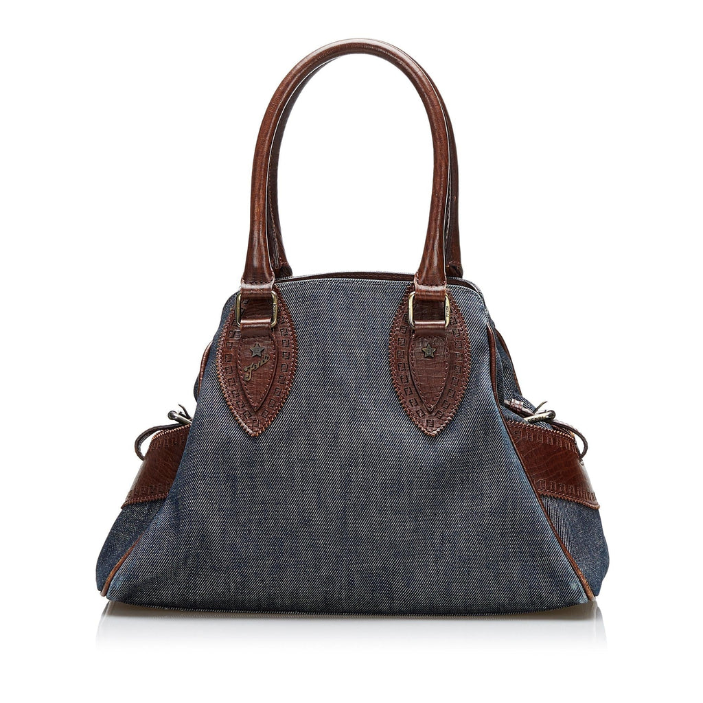 Fendi Etniko