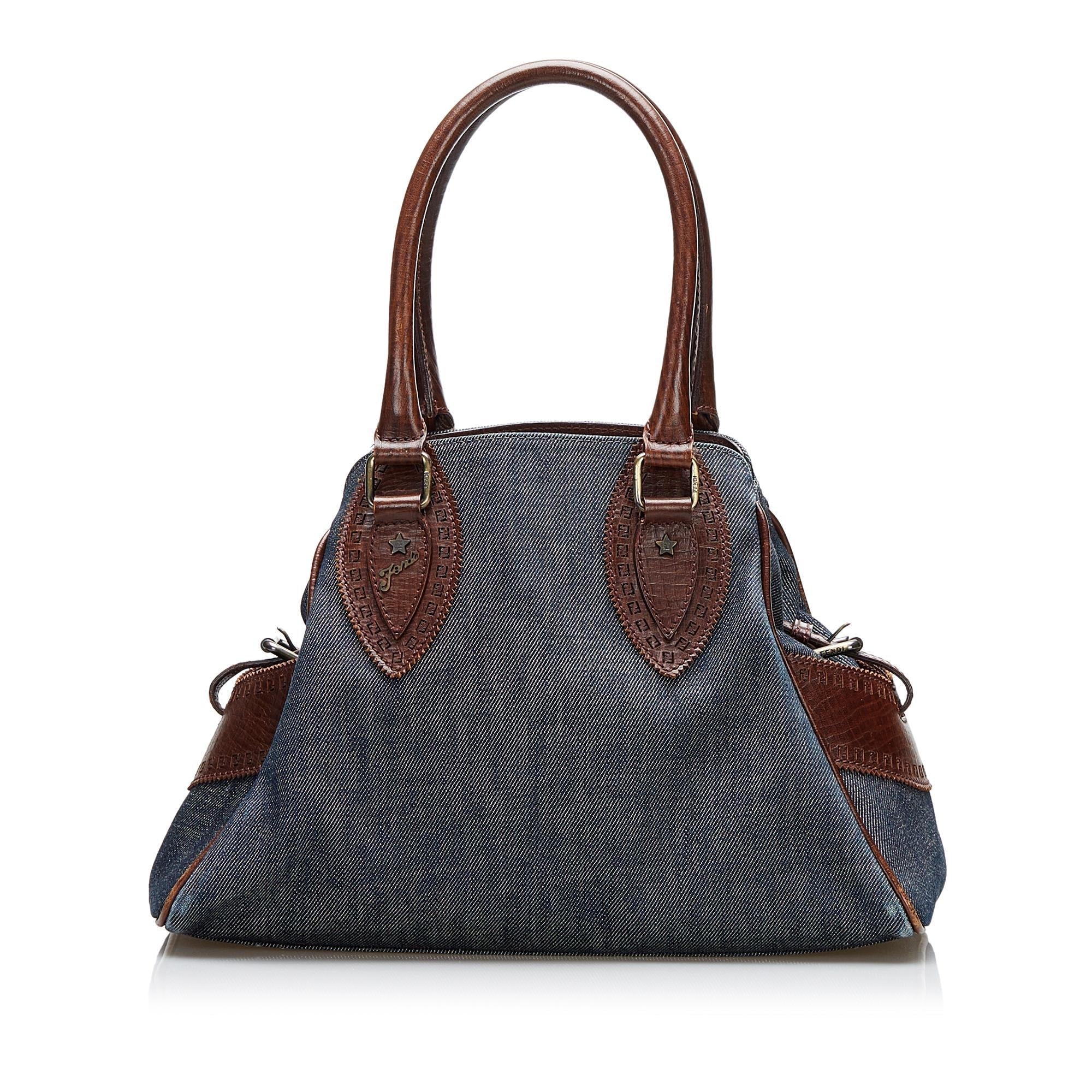Fendi Etniko