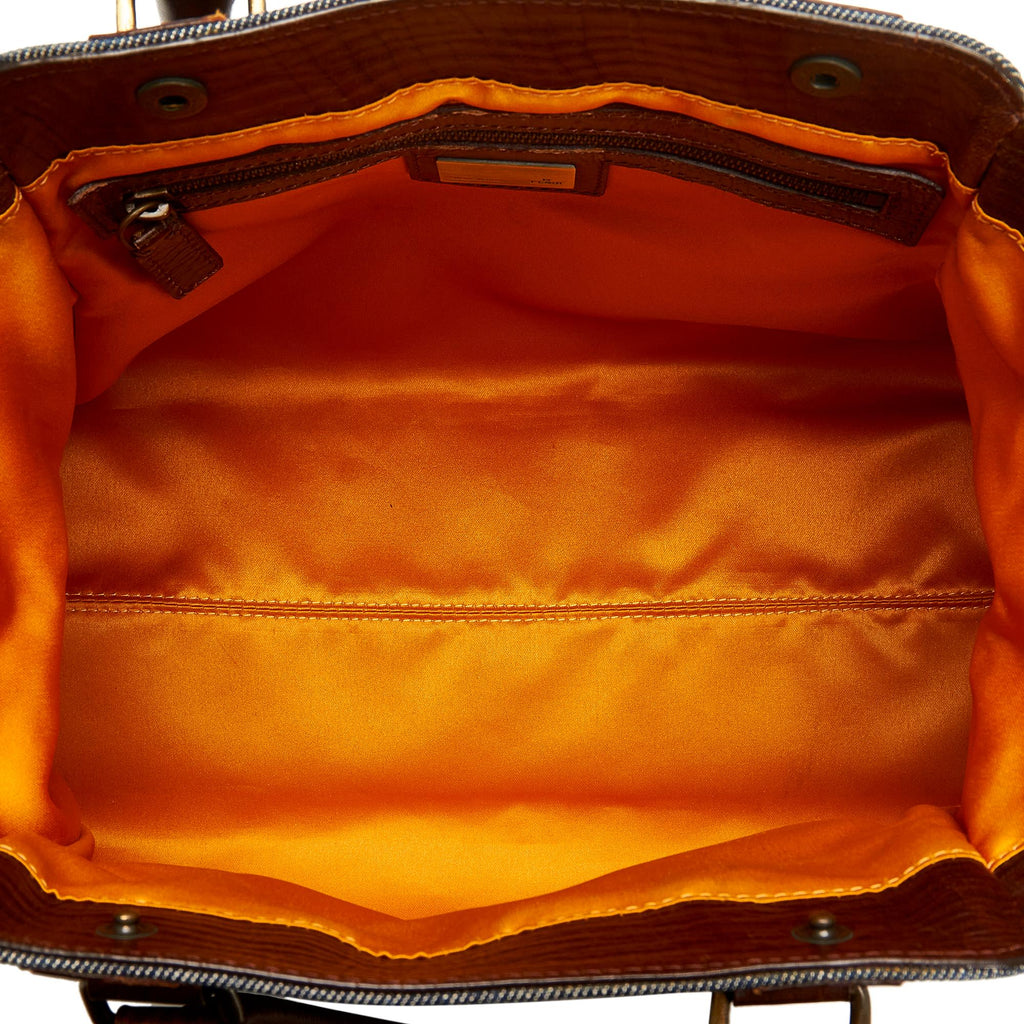 Fendi Etniko