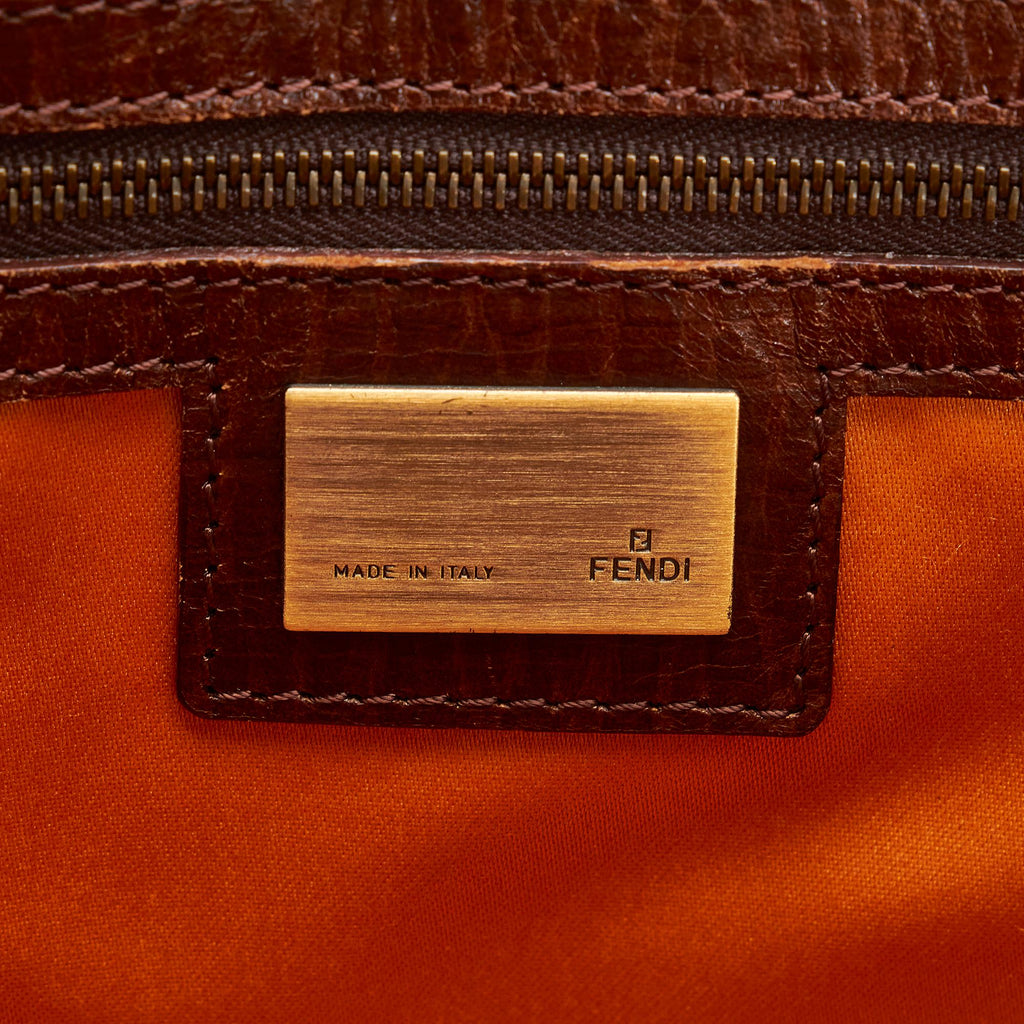 Fendi Etniko