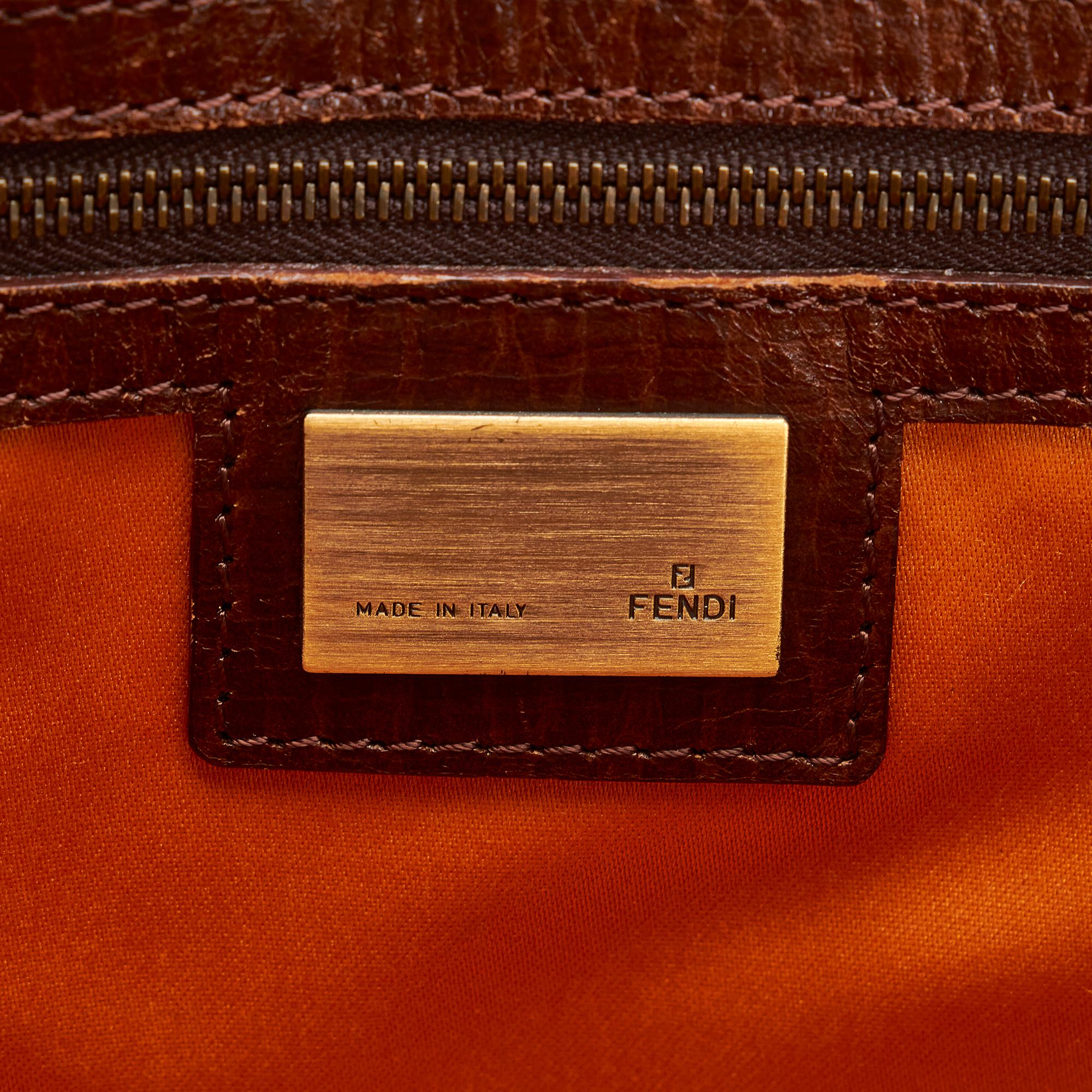 Fendi Etniko