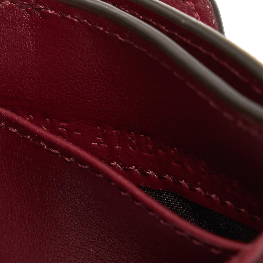 Fendi F is Fendi Small Wallet (SHG-Q2fuku)
