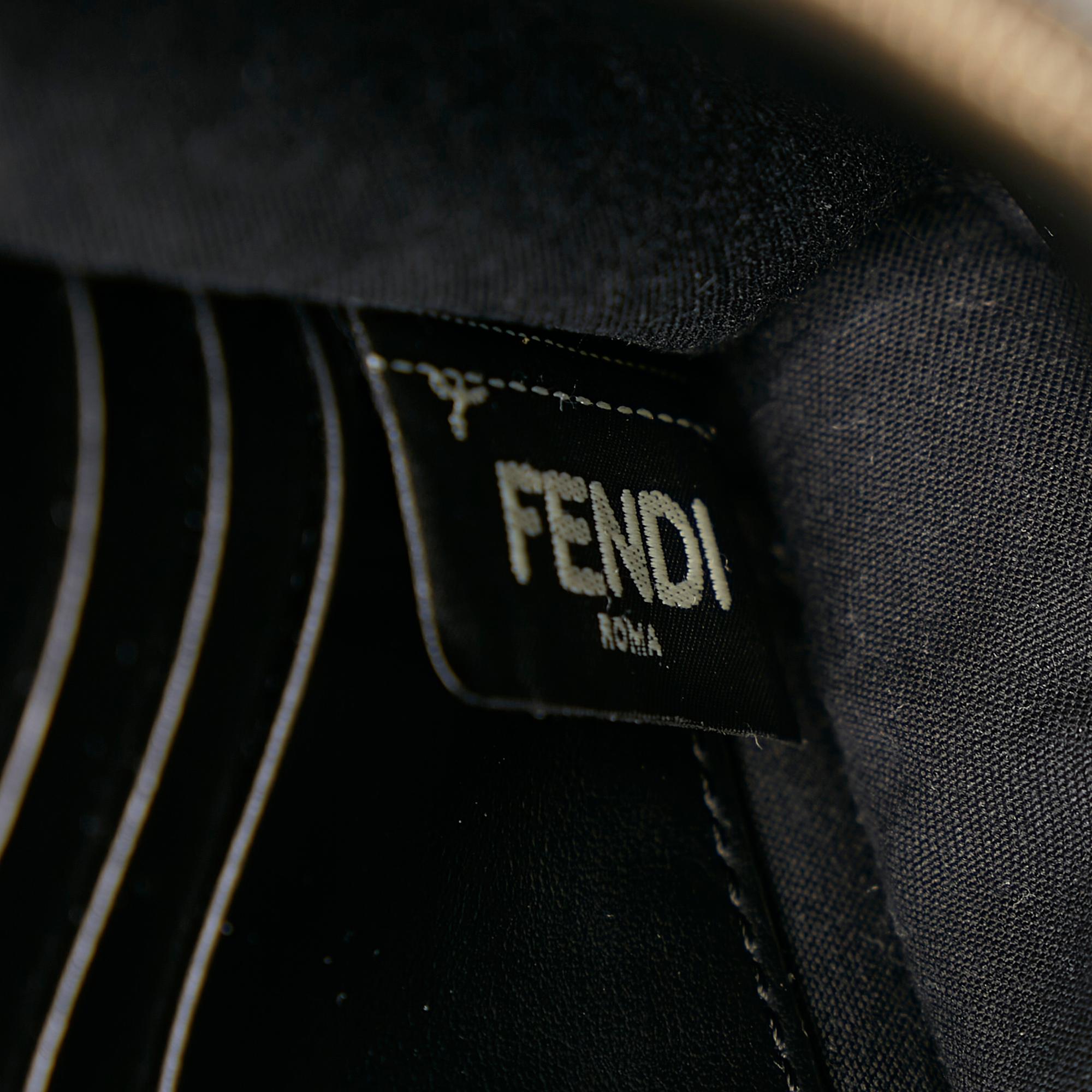 Fendi F is Fendi Wallet on Chain