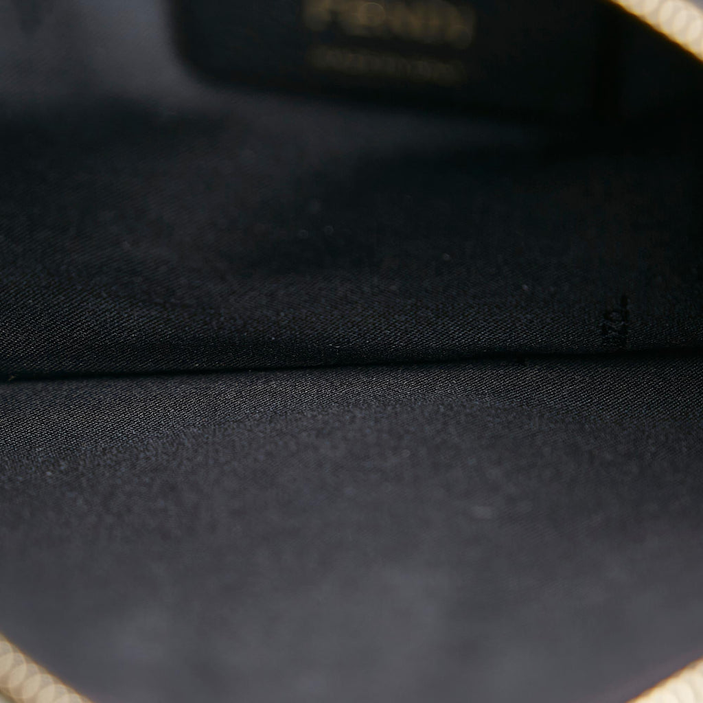 Fendi F is Fendi Wallet on Chain