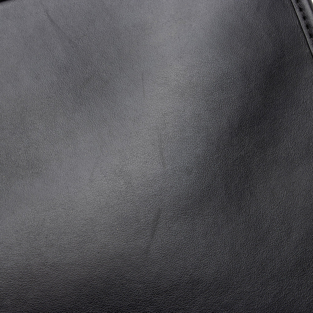 Fendi FF Calfskin Century Runaway Small Tote