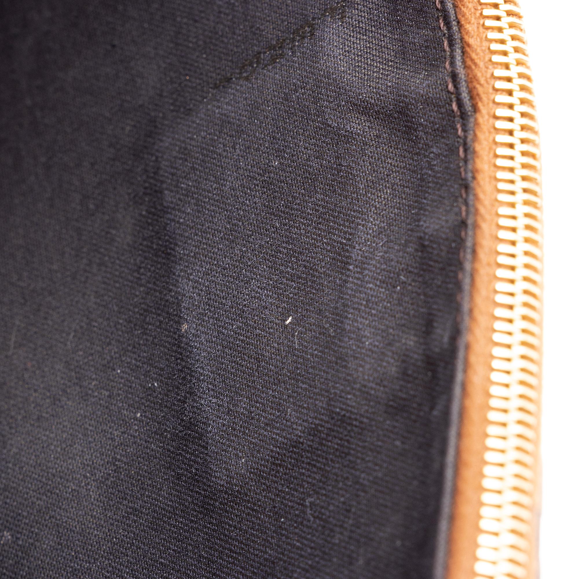 Fendi FF Embossed 1974 Wallet On Chain