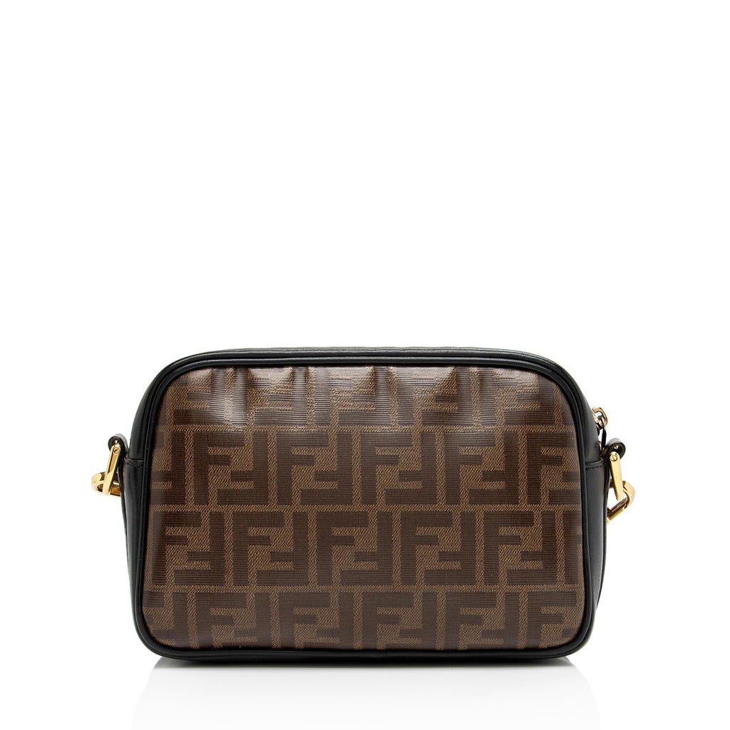 Fendi FF Spalmati Camera Case