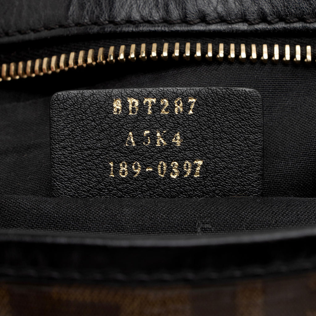Fendi FF Spalmati Camera Case