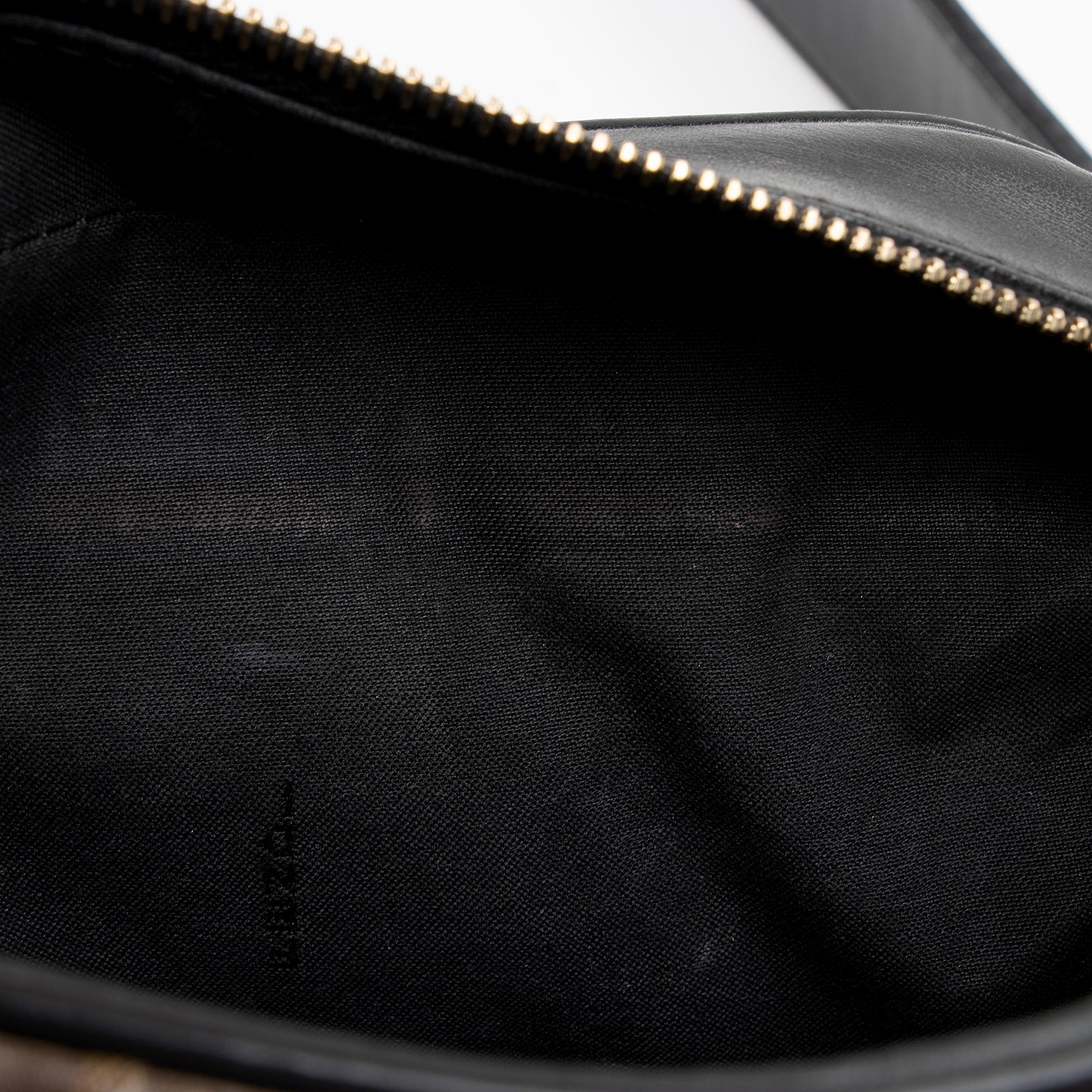 Fendi FF Spalmati Camera Case