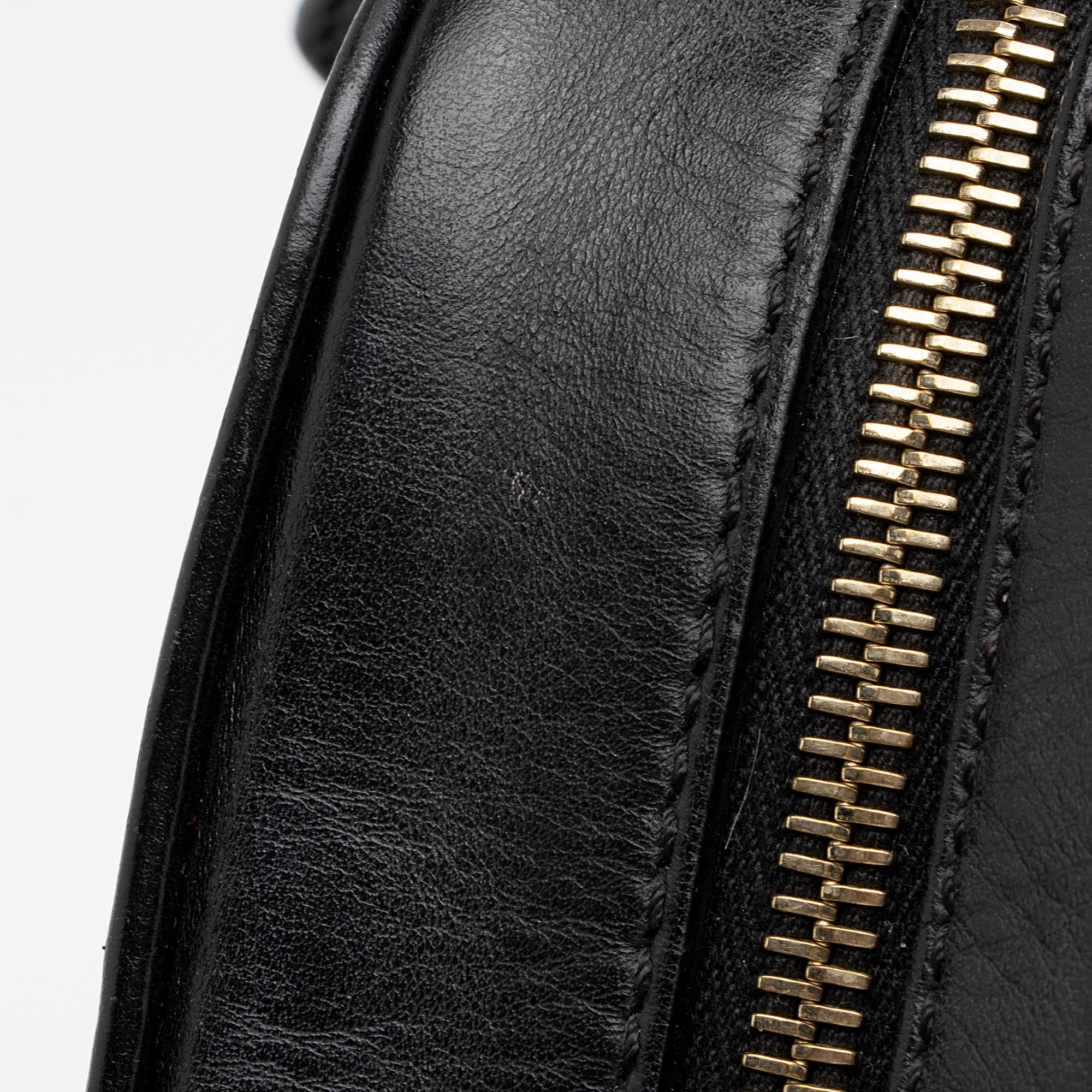 Fendi FF Spalmati Camera Case