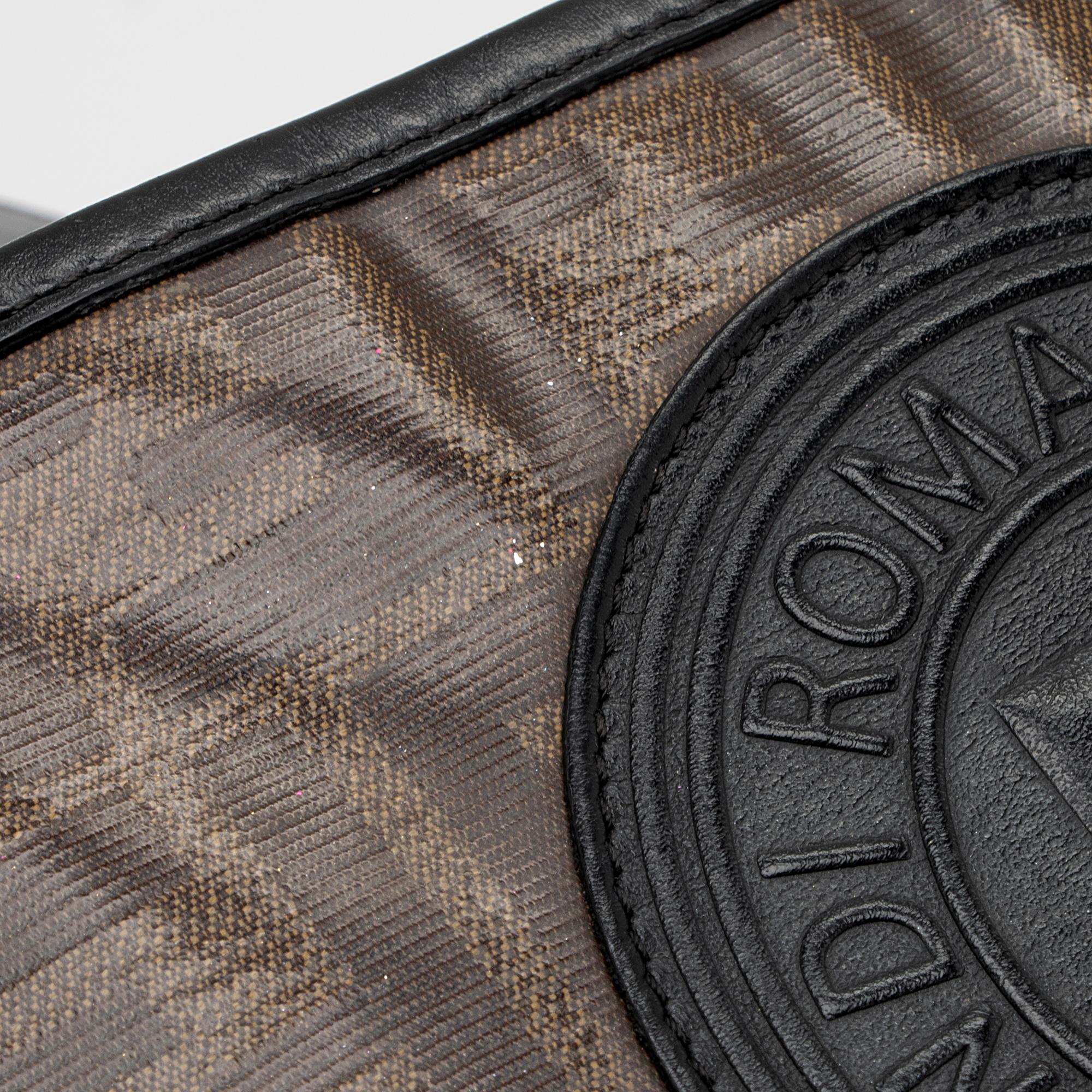 Fendi FF Spalmati Camera Case