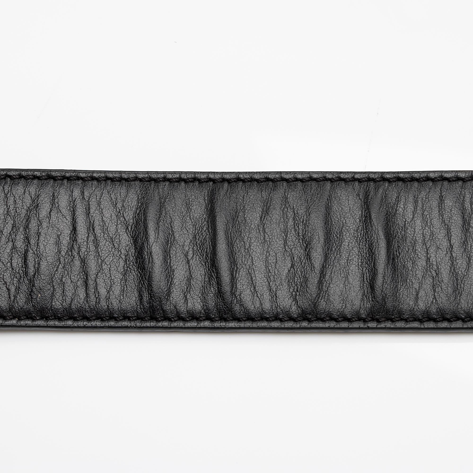 Fendi FF Spalmati Camera Case