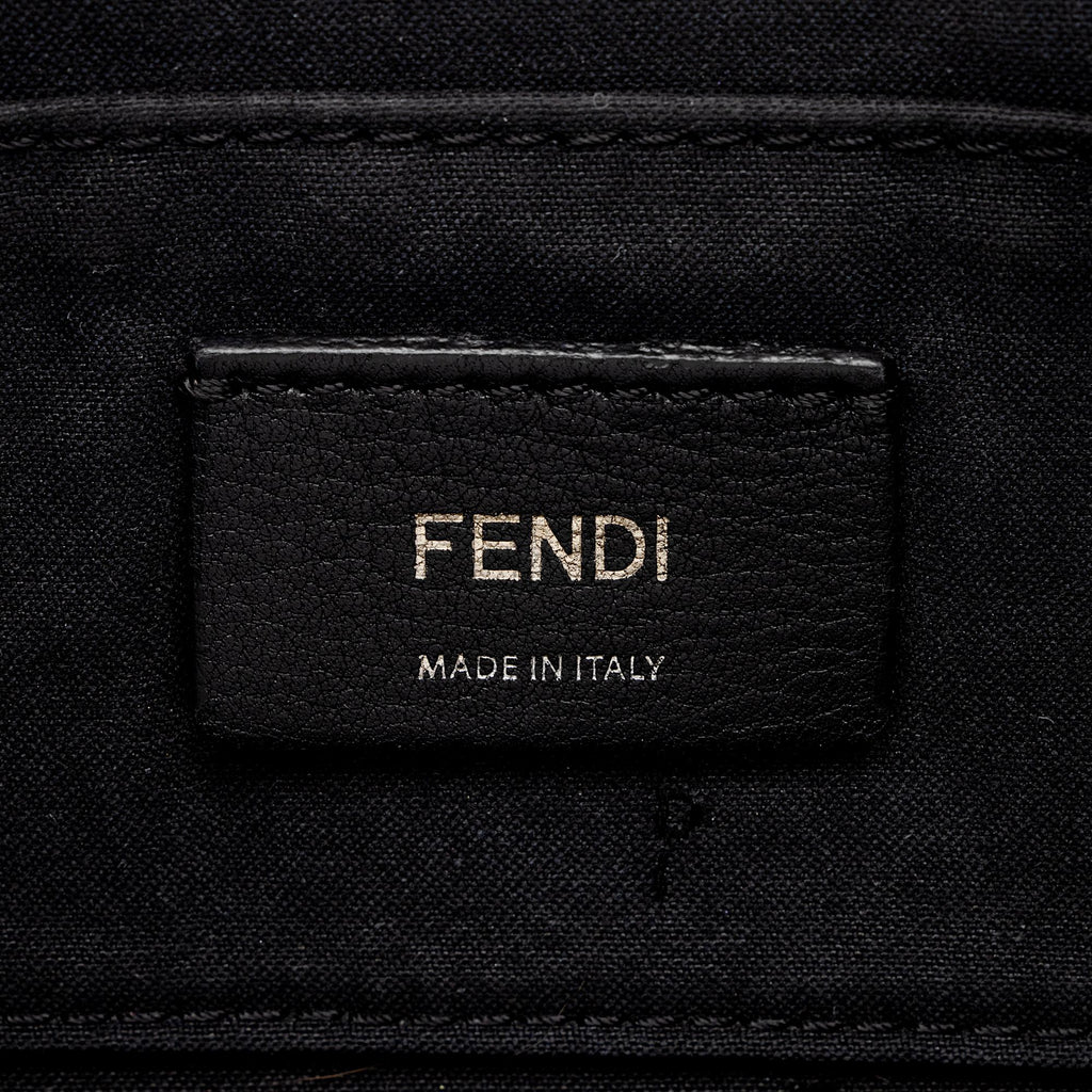 Fendi FF Spalmati Camera Case