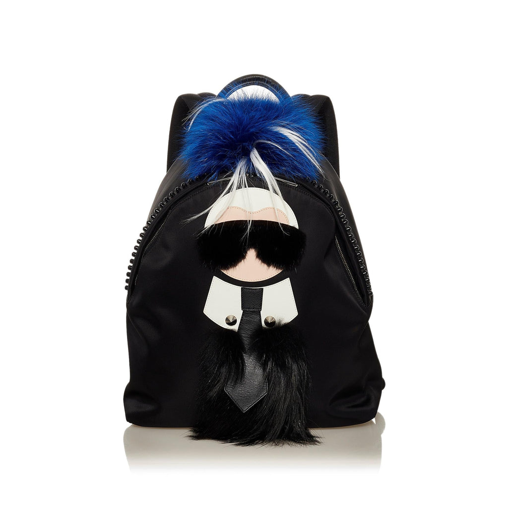 Fendi Karlito Backpack