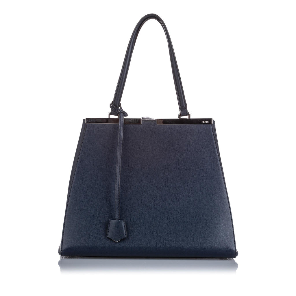 Fendi Large 3Jours Tote