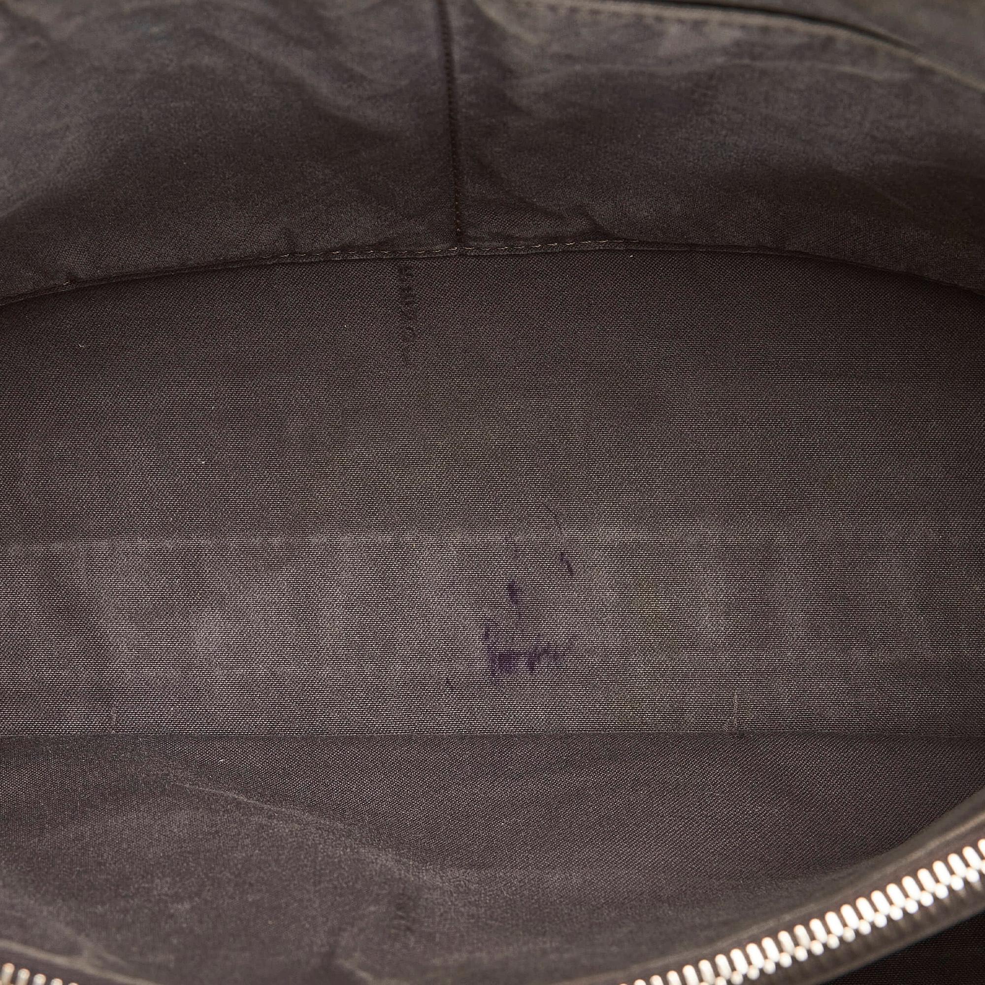 Fendi Large By The Way Leather Satchel