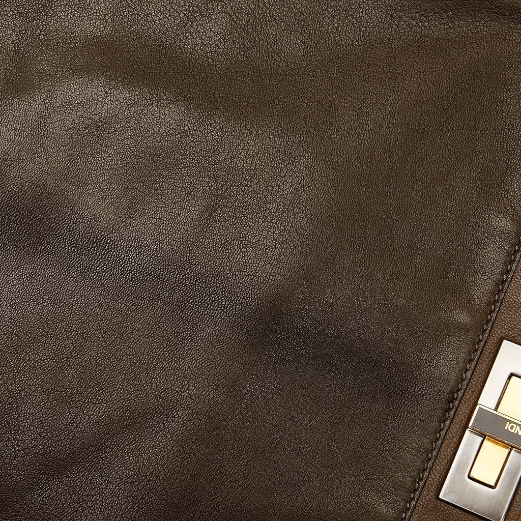 Fendi Large Peekaboo Iconic