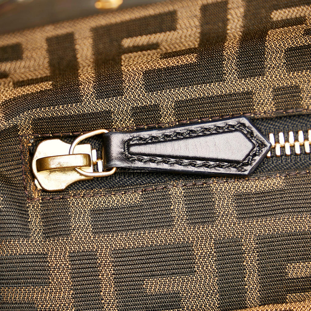 Fendi Large Peekaboo Iconic