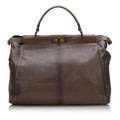 Fendi Large Peekaboo Iconic