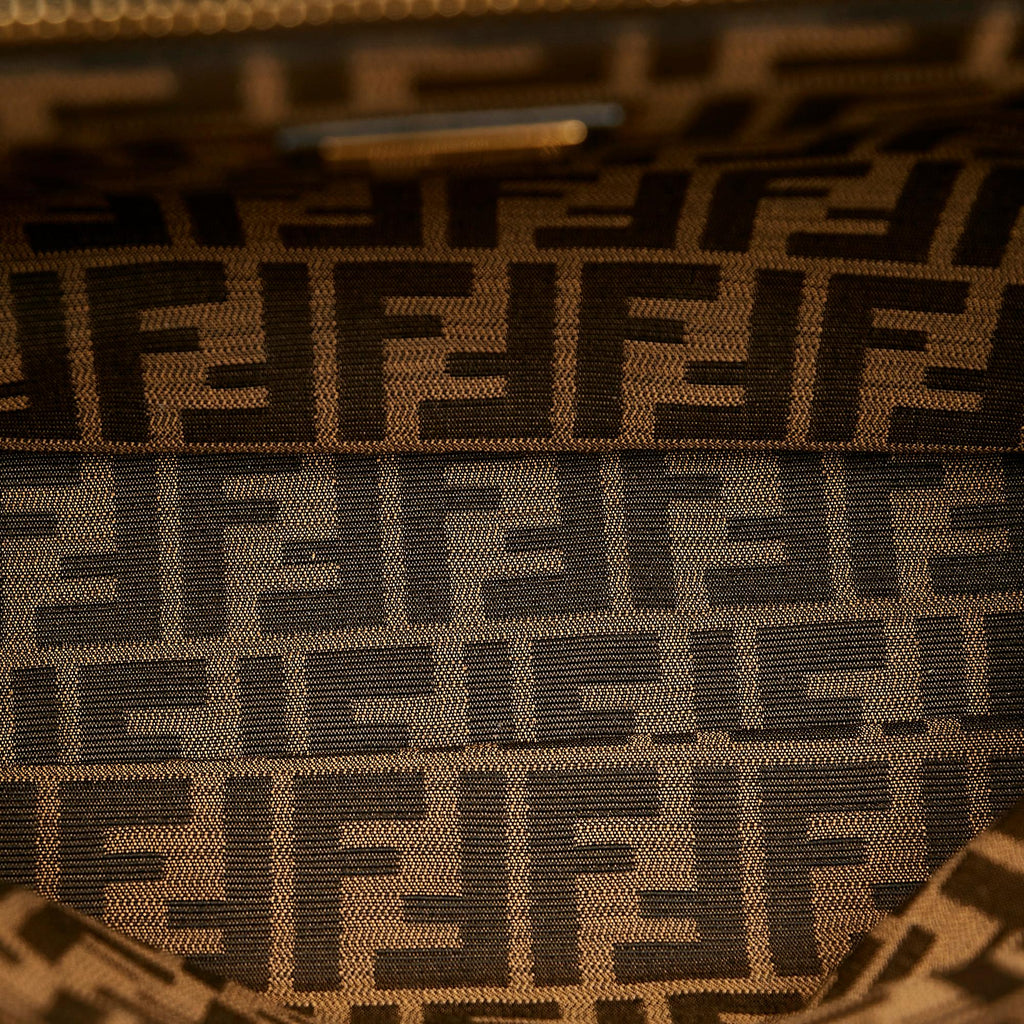 Fendi Large Peekaboo Iconic