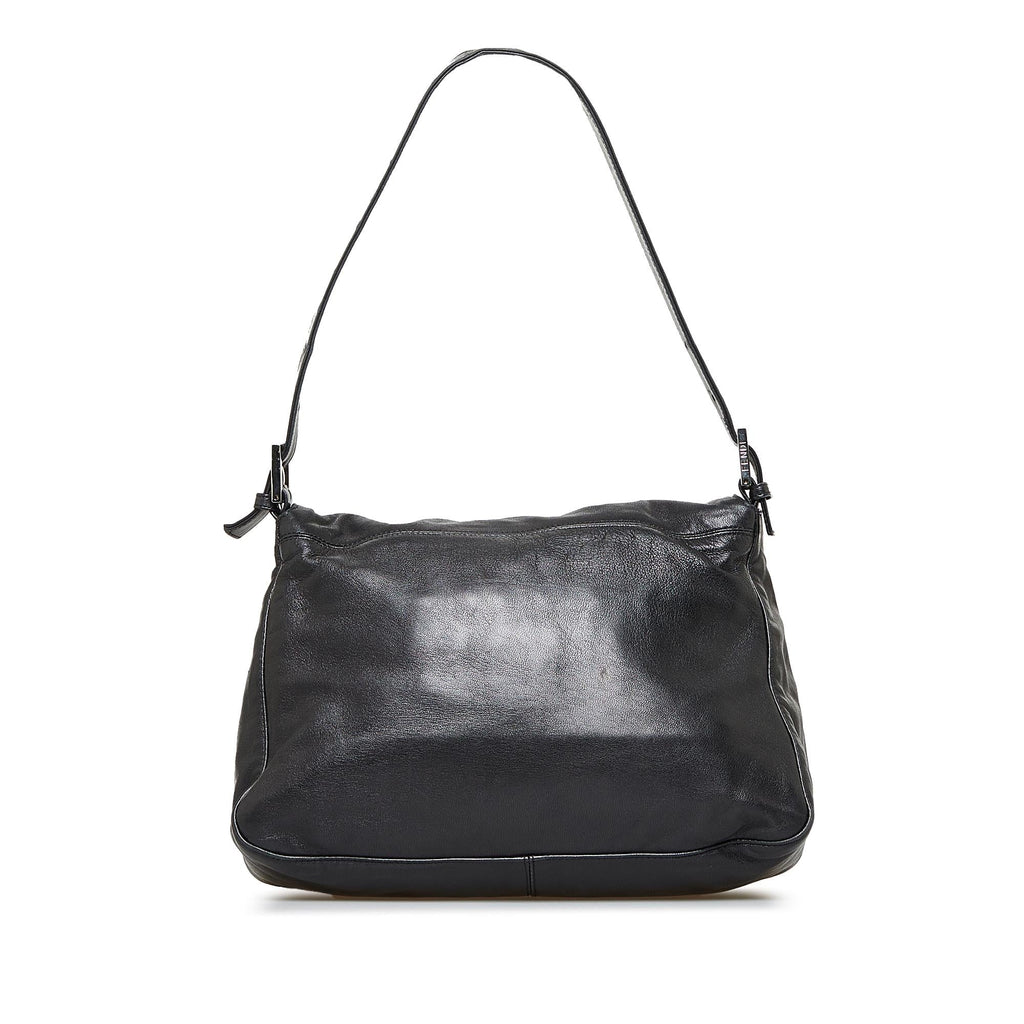 Fendi Leather Mamma Forever