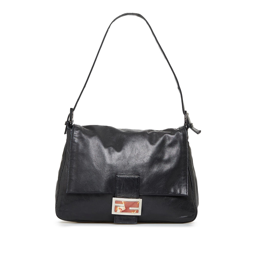 Fendi Leather Mamma Forever