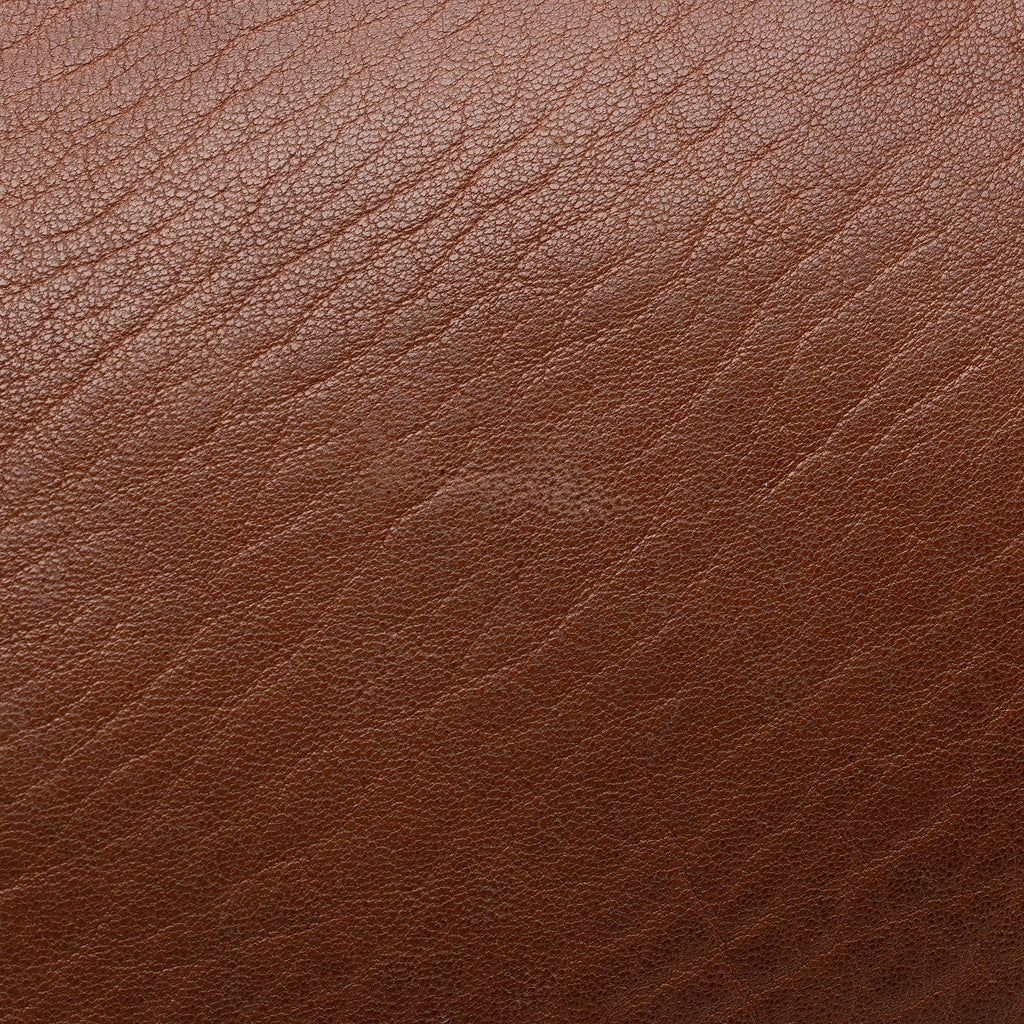 Fendi Leather Spy Satchel