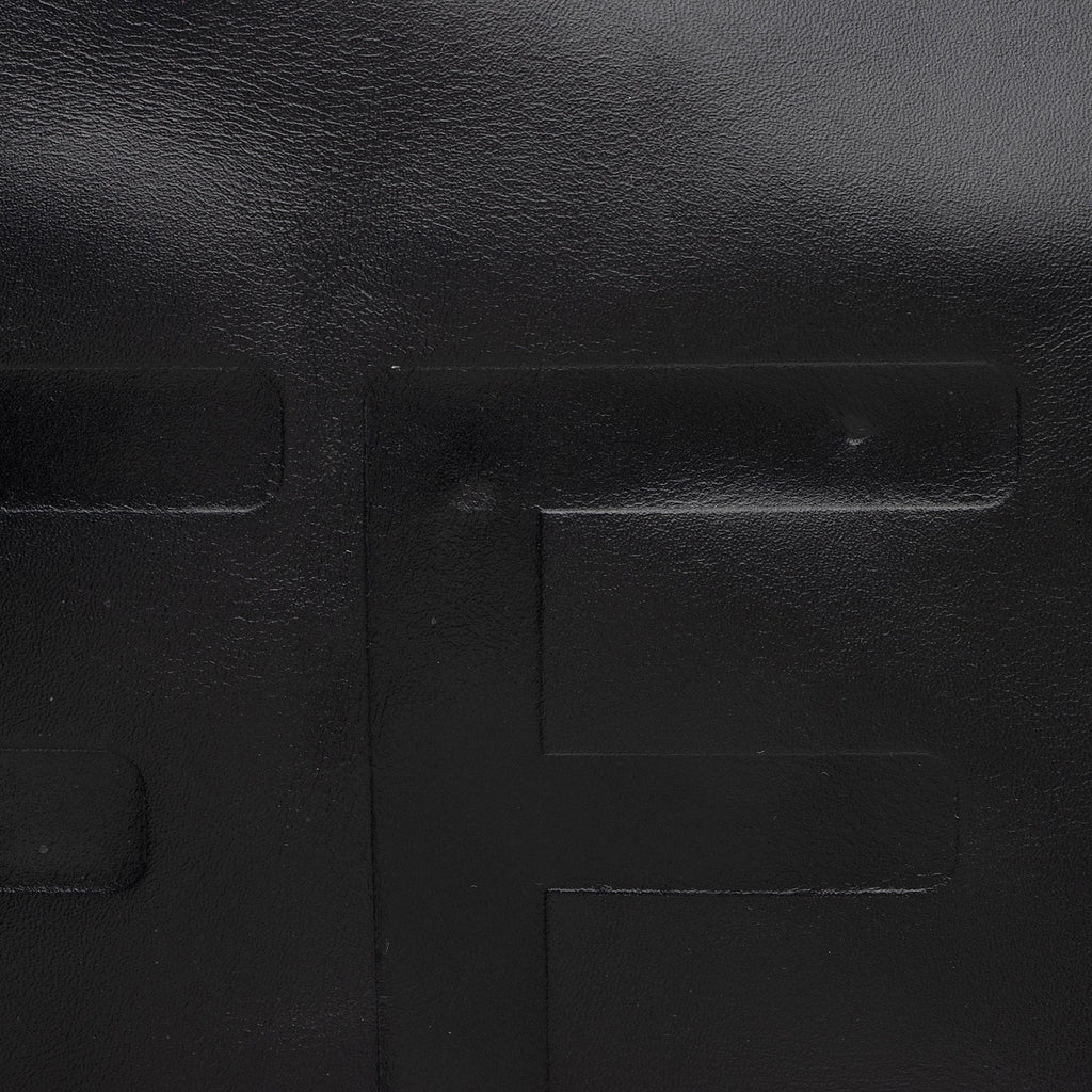 Fendi Leather Sunshine Large Shopper Tote (SHF-DQT17B)
