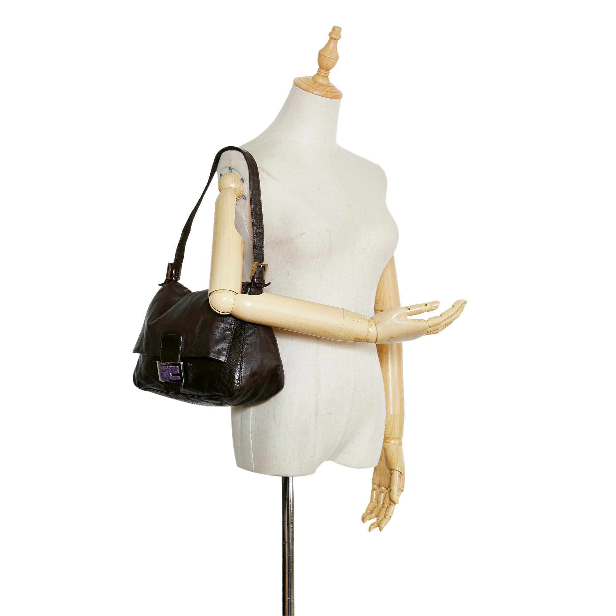 Fendi Mamma Forever