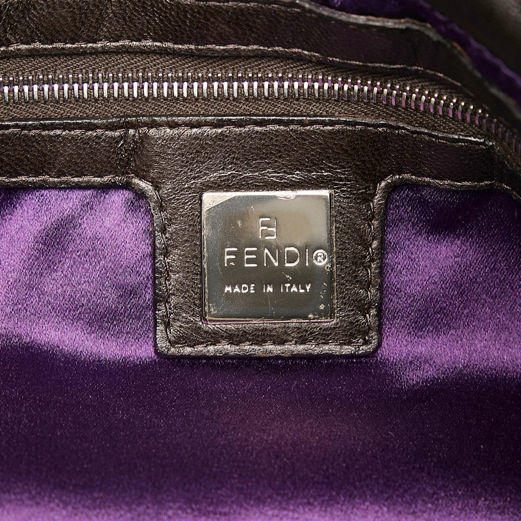 Fendi Mamma Forever