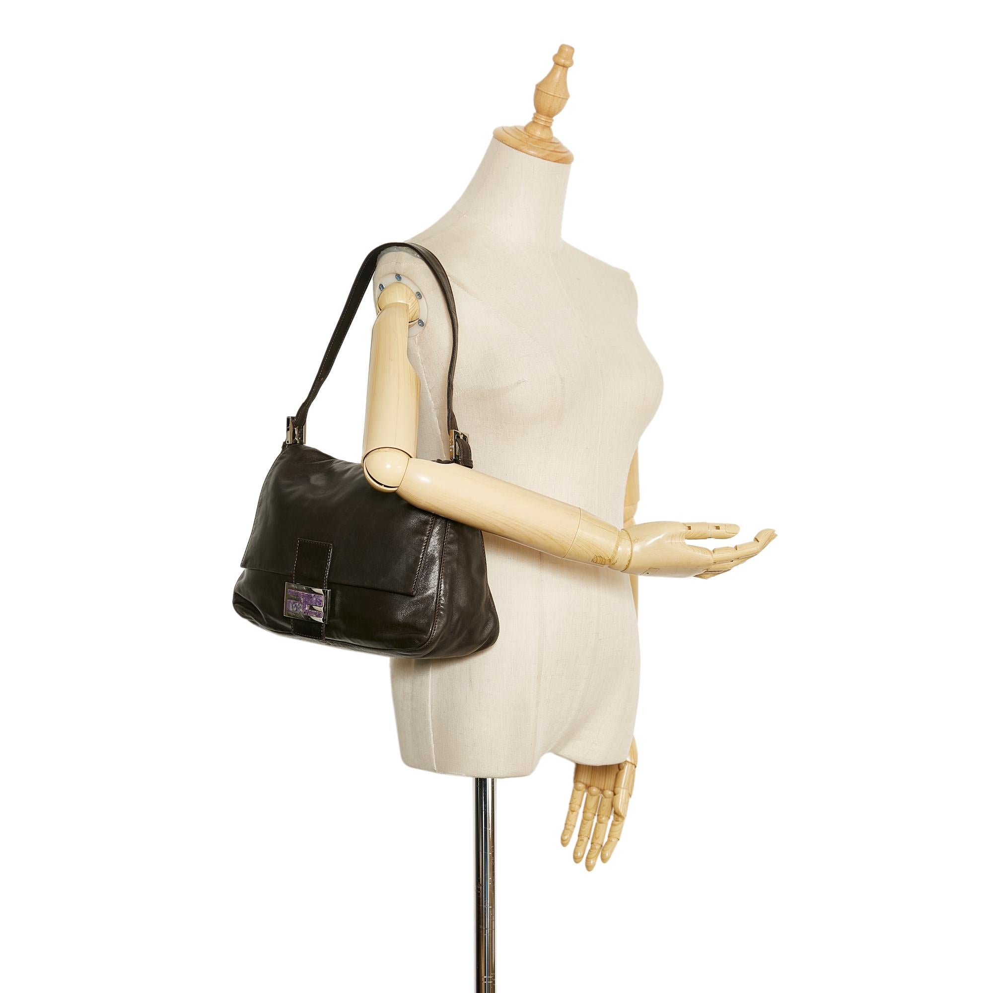 Fendi Mamma Forever